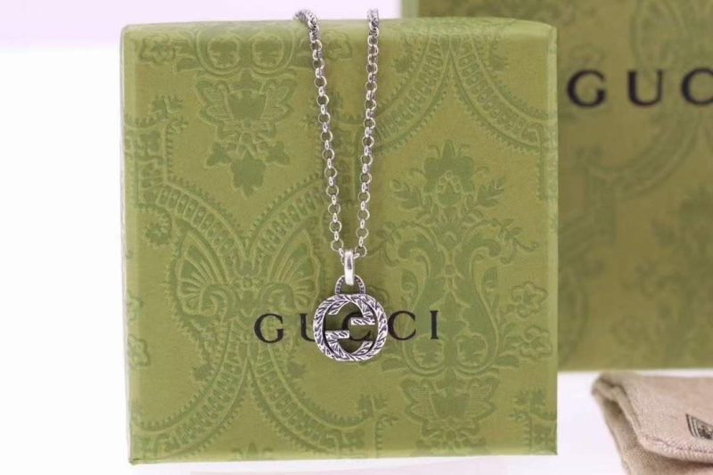 Gucci Necklaces